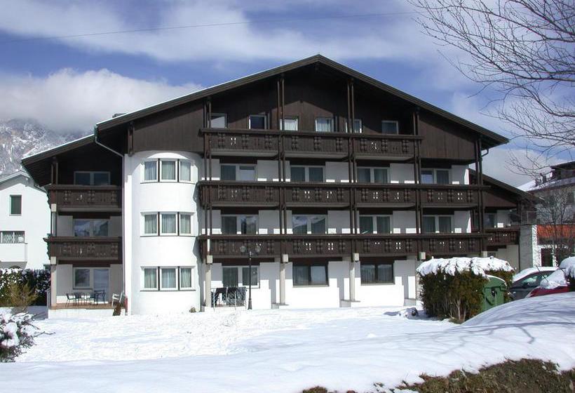 Hotel Edelweiß