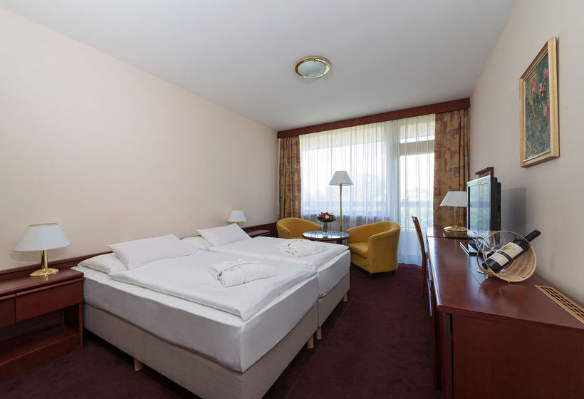 Hotel Danubius Health Spa Resort Esplanade