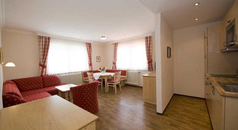 Hanneshof Resort - Hotel Hanneshof