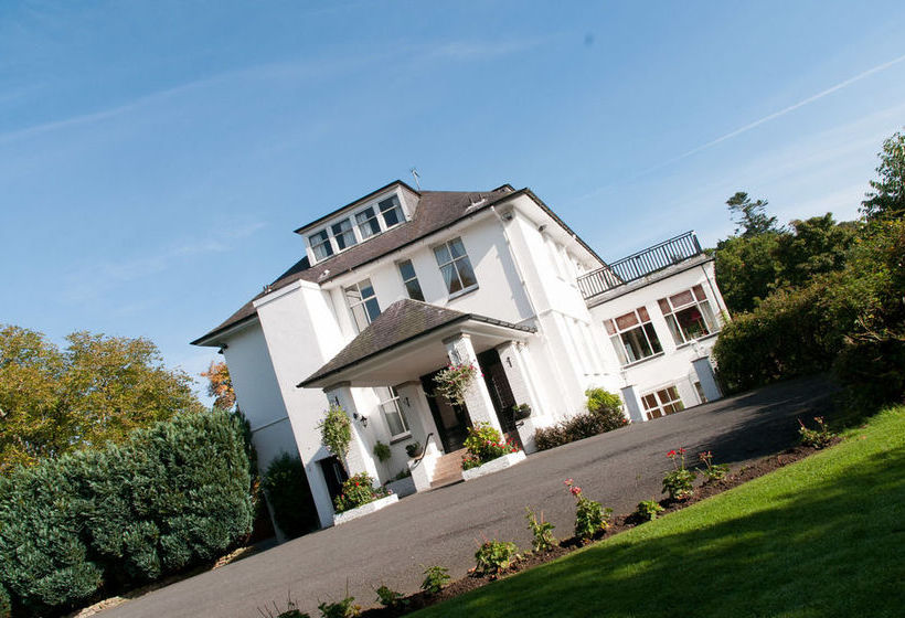 Hotel Enterkine House