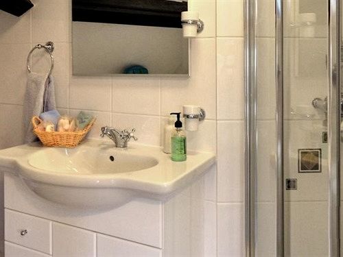 Bed and Breakfast Rose Bank Guest House