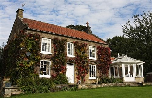 Bed and Breakfast Laskill Country House