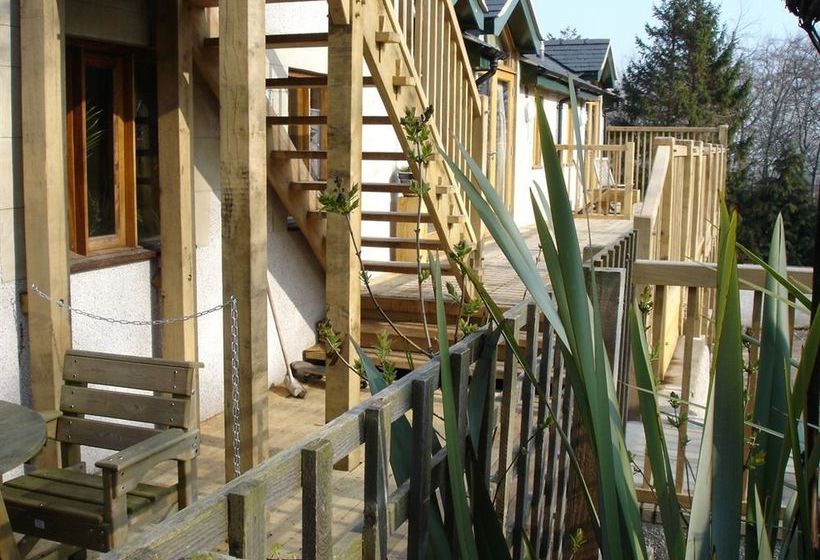 Hotel The Kinmel Arms