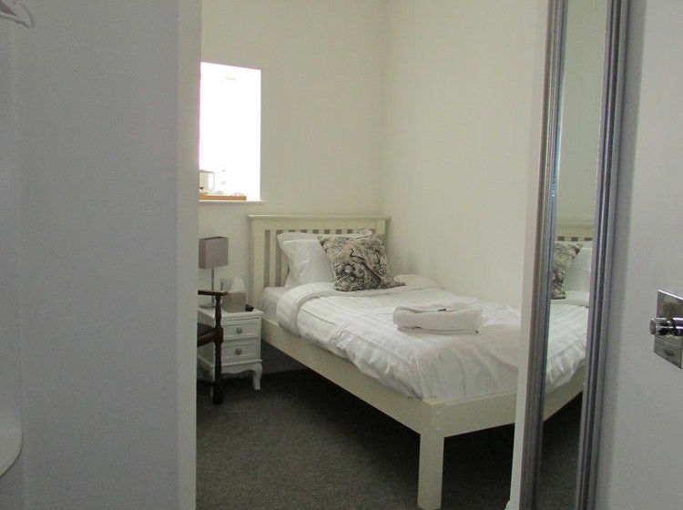 Hôtel The George 10