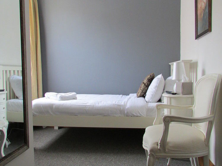 Hôtel The George 11