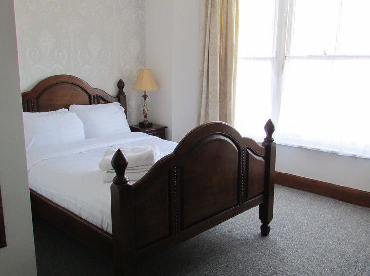 Hôtel The George 12