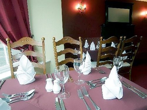 Hôtel The George 15