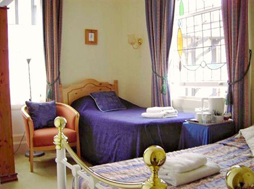 Pension Grosvenor Place Guest House