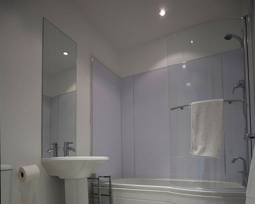 Aberdeen Serviced Apartments  The Lodge