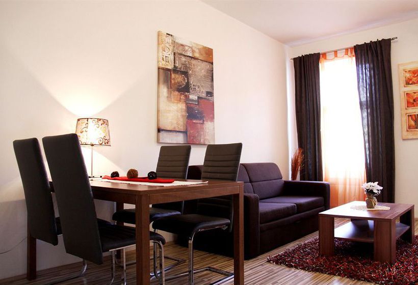 Vienna Star Apartments Hütteldorferstraße 69