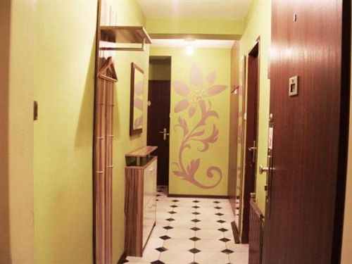 Vienna Star Apartments Quellenstrasse