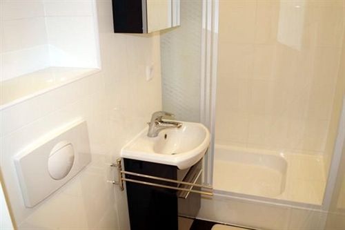 Vienna Star Apartments Mollardgasse 31