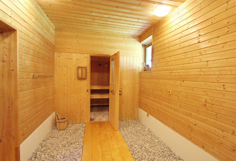 Bed & Breakfast Pension Bärenwirt