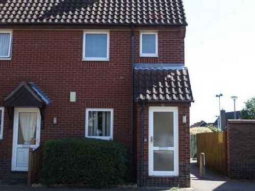 Mjb Attleborough & Yew Tree Apartments