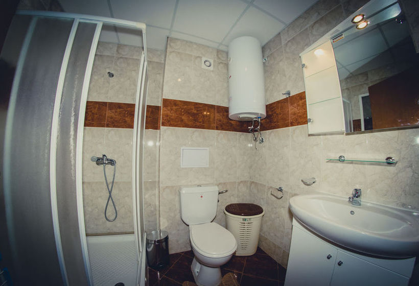 Holiday Fort Noks Golf Club