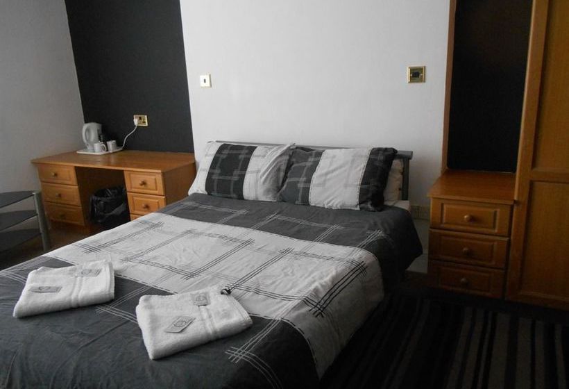 Mjb Kings Lynn  St. Peters Road