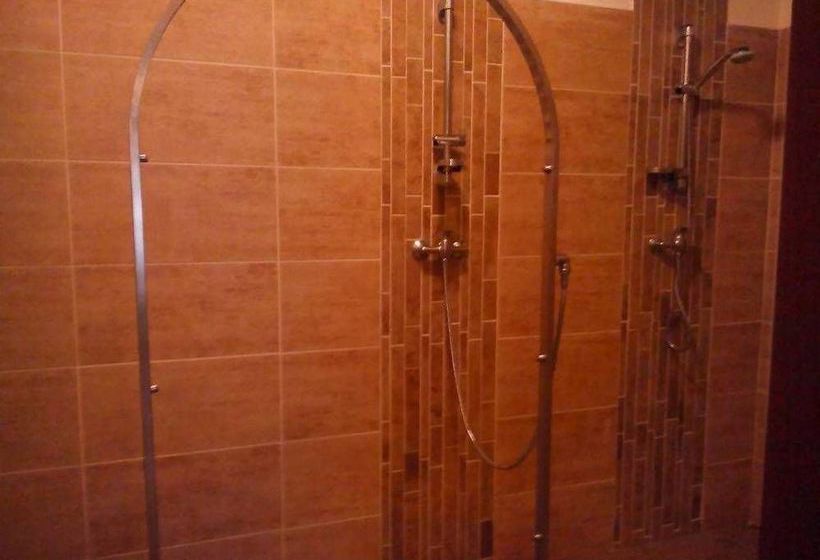 Pensión Libínské Sedlo Guesthouse