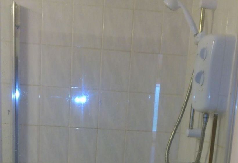 Bed & Breakfast The Lodge Guest House