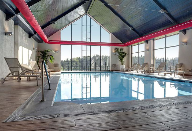 Hôtel Domaine Azur En Ardenne