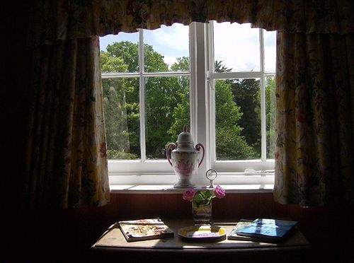 Bed and Breakfast Taste Of India On The Green