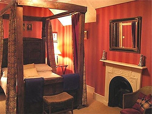 Bed & Breakfast Taste Of India On The Green 15