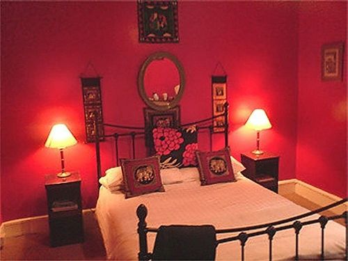 Bed & Breakfast Taste Of India On The Green 5