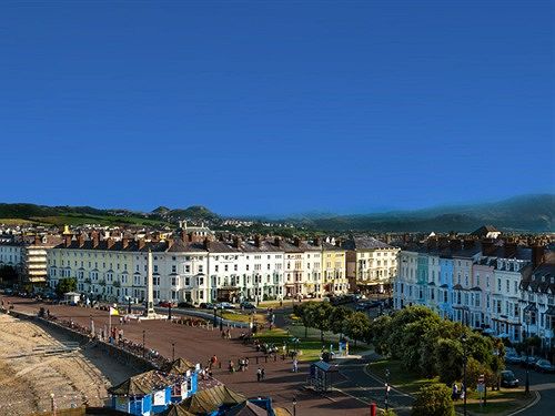 Pension The View Guest House