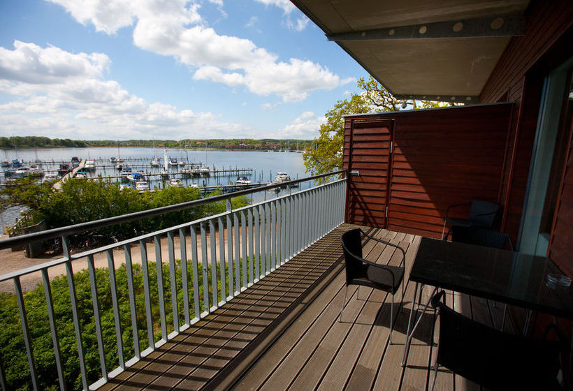 Enjoy Resorts Marina Fiskenaes