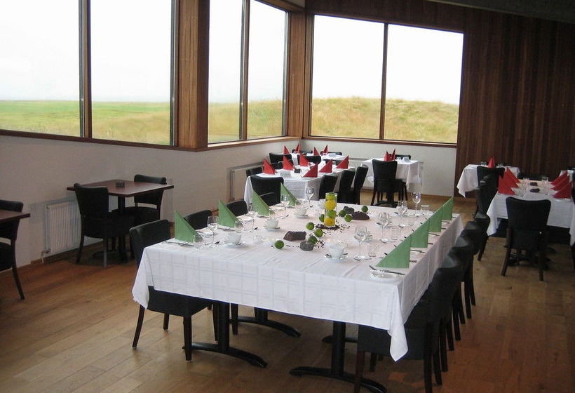 Hotel Hótel Leirubakki