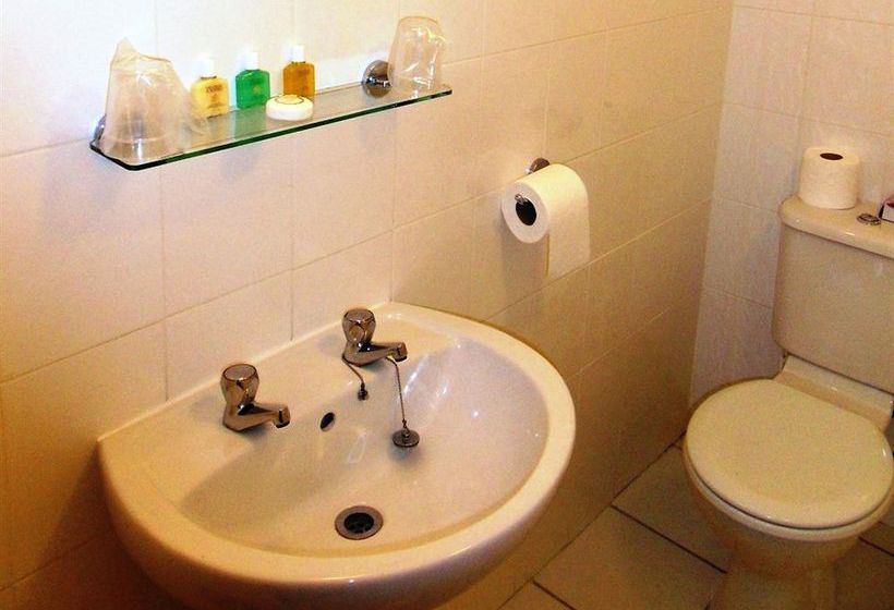 Luccombe Manor Country House Hotel