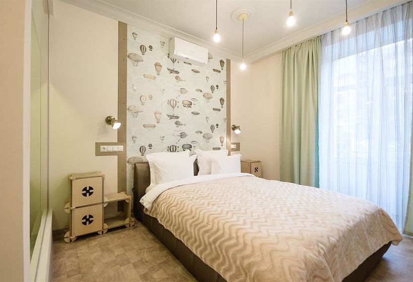 Partner Guest House Shevchenko