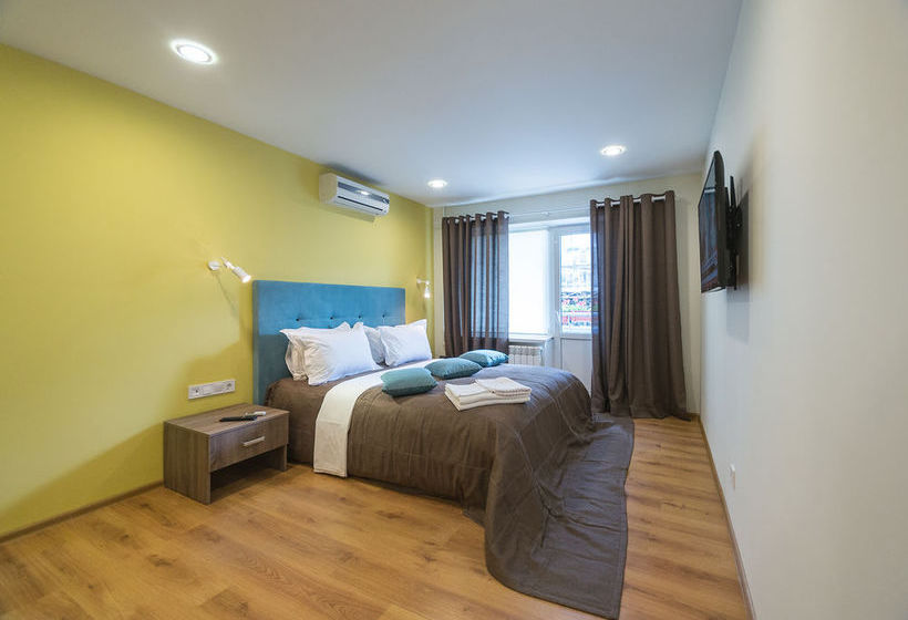 Partner Guest House Baseina