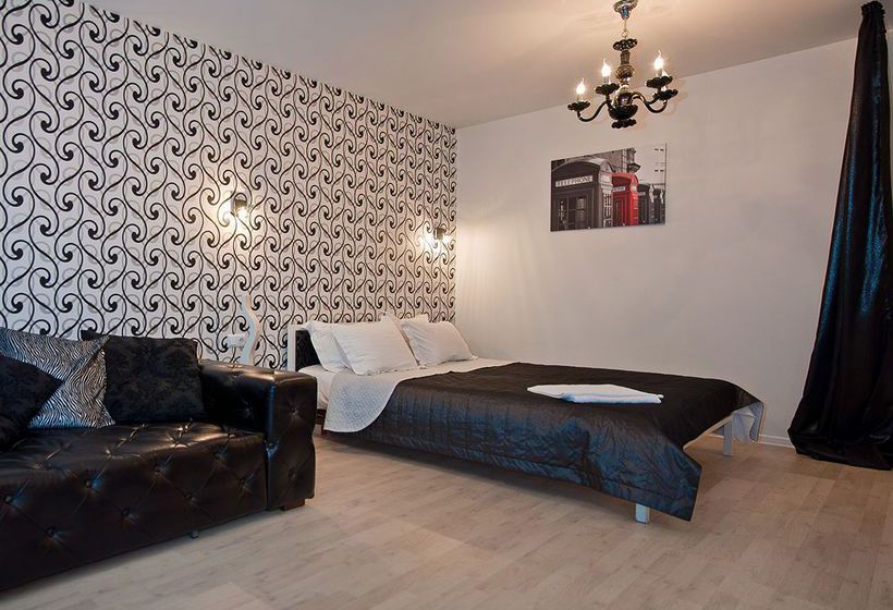 Partner Guest House Baseina 1