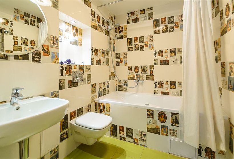 Partner Guest House Baseina 10