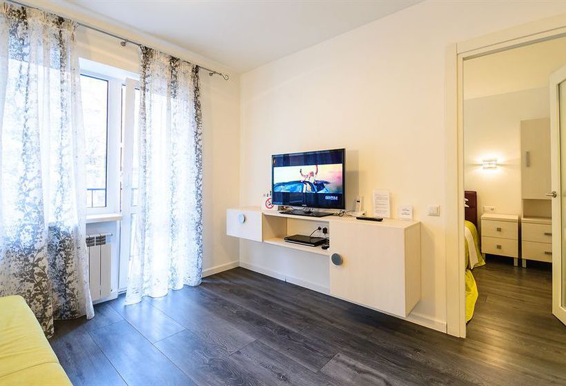 Partner Guest House Baseina 11