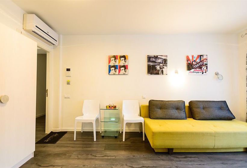 Partner Guest House Baseina 12