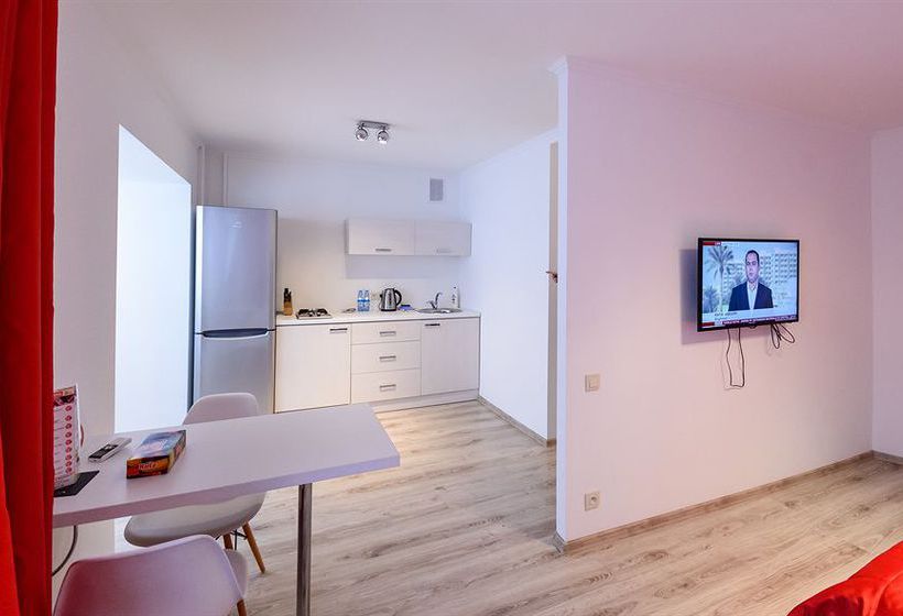 Partner Guest House Baseina 15