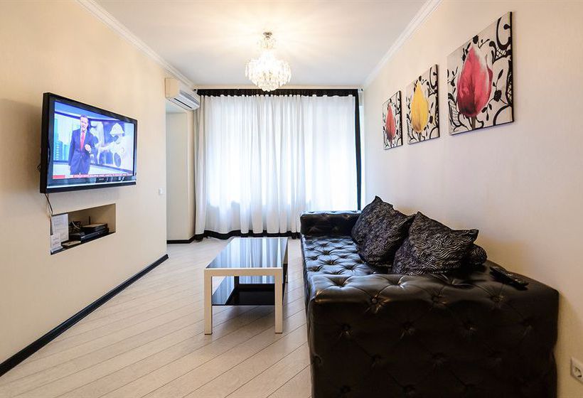 Partner Guest House Baseina 16