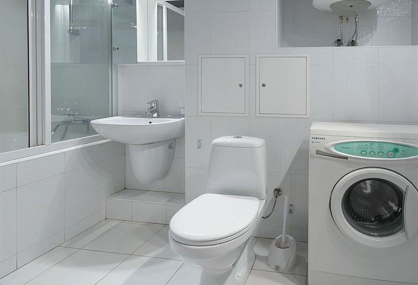 Partner Guest House Baseina 17