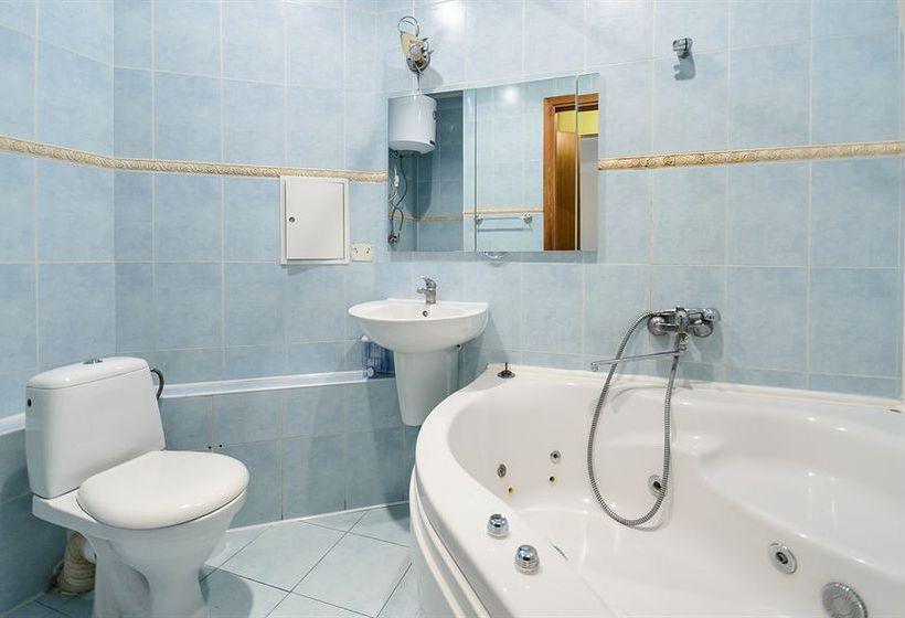 Partner Guest House Baseina 18