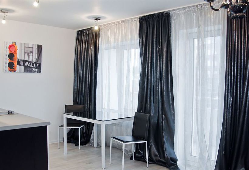 Partner Guest House Baseina 2