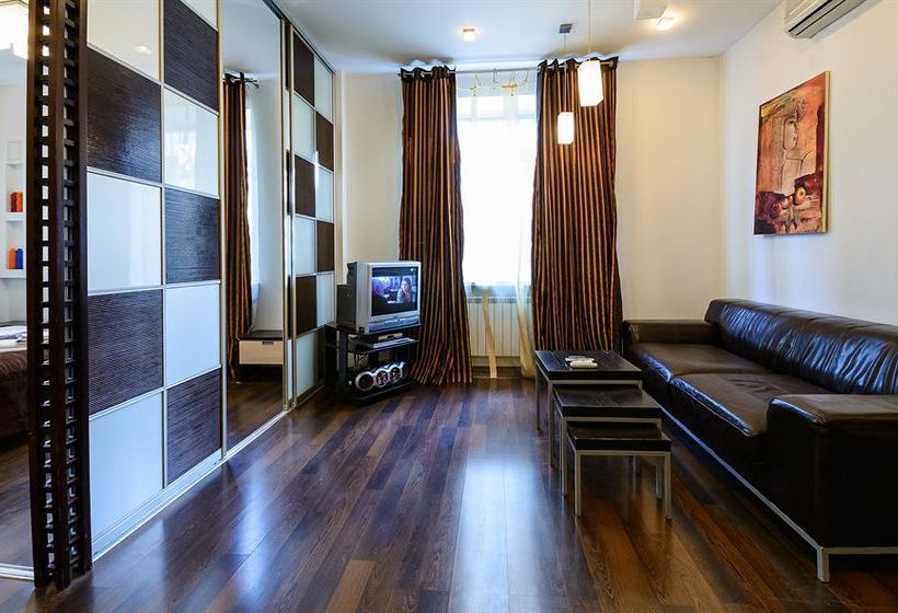 Partner Guest House Baseina 20