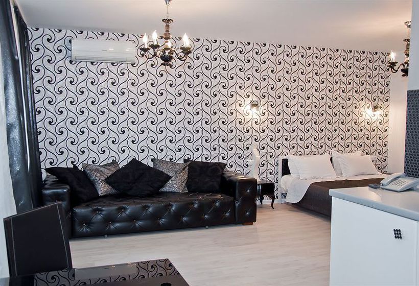 Partner Guest House Baseina 3