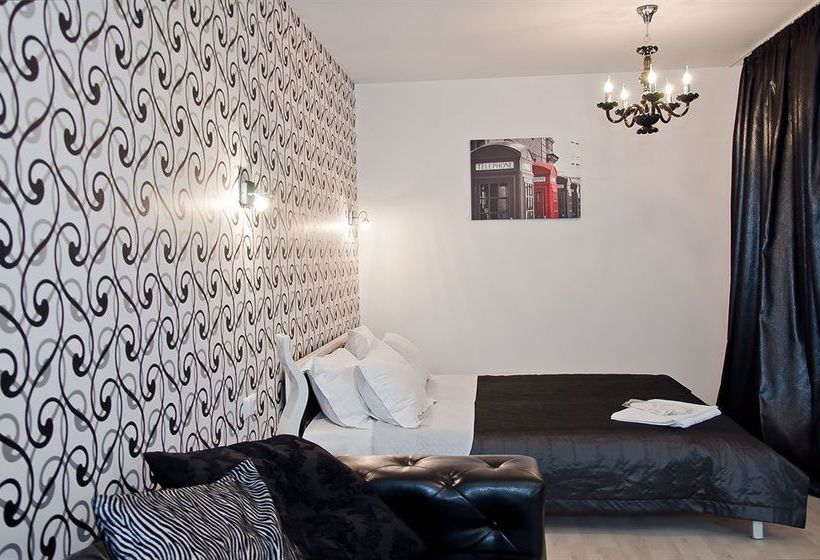 Partner Guest House Baseina 4