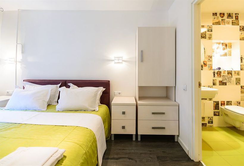 Partner Guest House Baseina 5