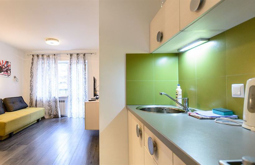 Partner Guest House Baseina 6