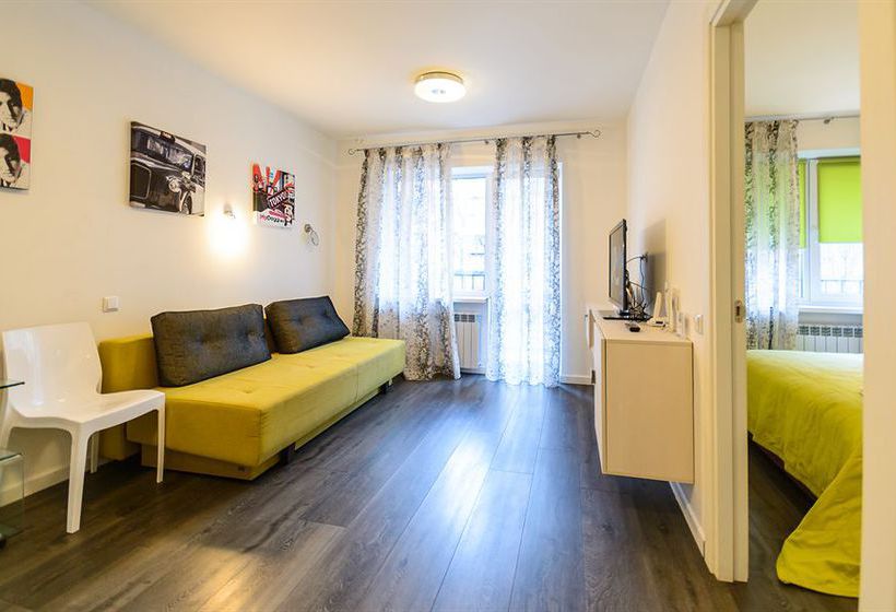 Partner Guest House Baseina 7