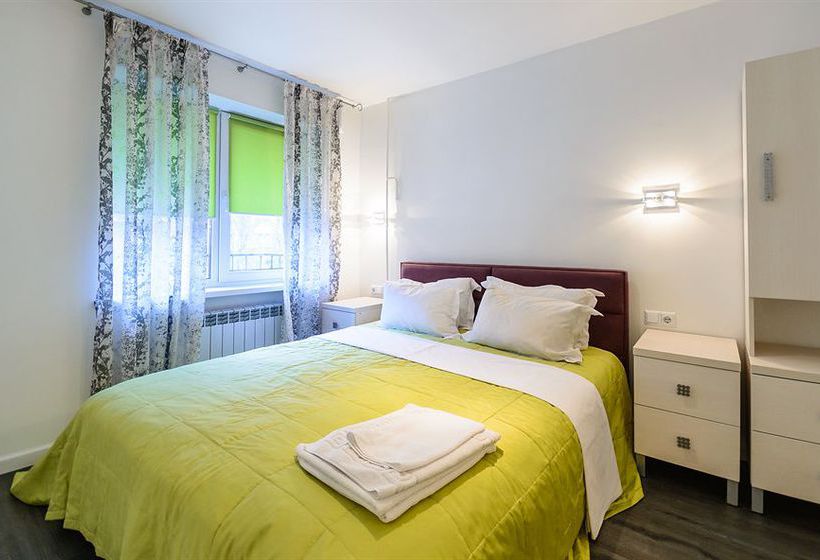 Partner Guest House Baseina 9