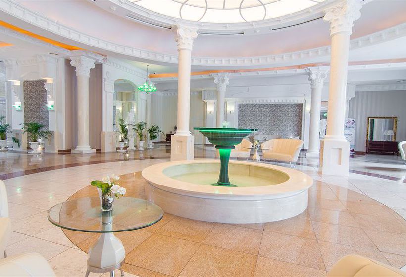 Hotel Windsor Palace