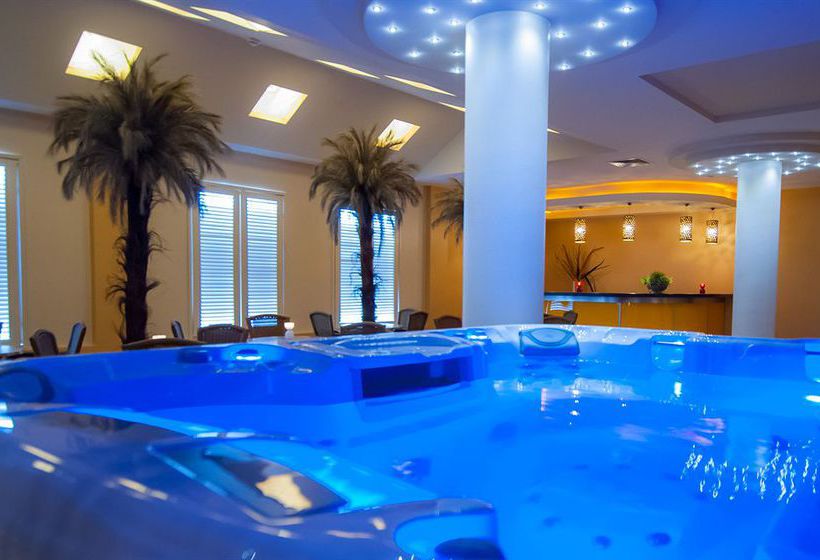 Hotel Windsor Palace 1